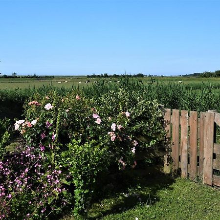 Wadden Eiland Bed En Breakfast Op Texel Oudeschild Kültér fotó
